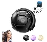 Hy-T26 Pro Language Translator, Cuffie Traduzione Simultanea,auricolari Traduttori Linguistici,Wireless Bluetooth Translation Earbuds, 75 Lingue Per Riprodurre Musica, Auricolari Over-ear Bluetooth
