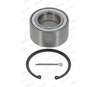 HY-WB-11811 MOOG Kit cuscinetto ruota per HYUNDAI,KIA