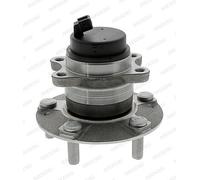 HY-WB-12824 MOOG Kit cuscinetto ruota per HYUNDAI,KIA