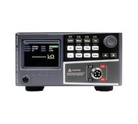 HY2512A Tester a bassa resistenza Misurazione elettronica CC con precisione dello 0,05%, 21000 letture