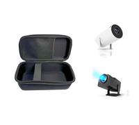 HY320 HY300 Custodia Rigida da Viaggio per Proiettore, Borsa per Trasporto e la Conservazione Compatibile con HY320 HY300 Proiettore Portatile Intelligente