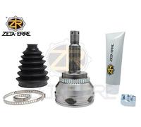 HY50 ZETA-ERRE Kit giunti, Semiasse per HYUNDAI