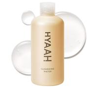 HYAAH Acqua Micellare Detergente Delicata e Profonda - 300 ml