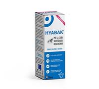 lab.thea Thea Hyabak Soluzione Oftalmica 10 Ml