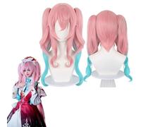 Hyacinthia Cosplay Anime Honkai Star Rail Parrucca Cosplay - Festa di Halloween Mostra di fumetti di Natale e convenzioni di anime