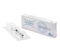 HYADROL SIRINGA INTRA-ART 2ML