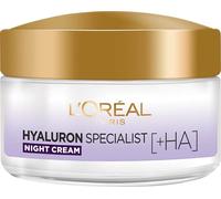 L'Oréal Paris Hyaluron Specialist Crema Notte 50 ml 50 ml