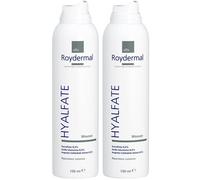 Hyalfate Mousse 150 Ml 2x150 ml