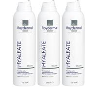 Hyalfate Mousse 150 Ml 3x150 ml