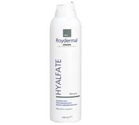 Hyalfate Mousse 150 ml, Riparatrice Cutanea, 150 ml, Formula Protettiva per Pelle Irritata e Lesa, Texture in Mousse per Applicazione Uniforme