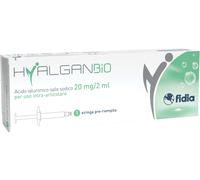 hyalganbio intra-art.sir.2ml