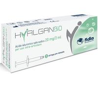 HYALGANBIO SIR INTRA-ART 2ML