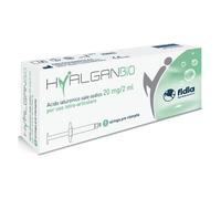 HYALGANBIO SIR INTRA-ART 2ML