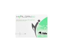 HYALGANBIO SIR INTRA-ART 2ML