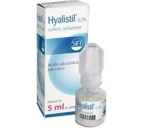 hyalistil 0,2% coll. 5ml