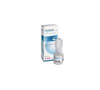 HYALISTIL*0,2% Coll. 5ml