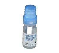 Hyalistil Bio Gocce Oculari 10ml per il benessere degli occhi