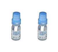 Hyalistil BIO PF 2x10 ml Gocce oftalmiche