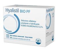 HYALISTIL BIO PF MONOD 0,2%
