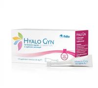 HYALOGYN GEL 10APPL MONODOSE