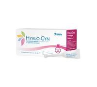 Hyalo gyn gel intimo idratante 10 applicatori monodose