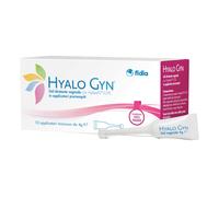 HYALOGYN GEL 10APPL MONODOSE
