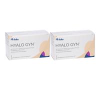Hyalo Gyn® Gel Idratante Vaginale 2x10 pz Gel vaginale