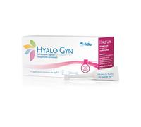Hyalo Gyn - Gel Idratante Vaginale Confezione 10 Applicatori Monodose (Confezione Danneggiata)