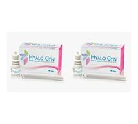 HYALO GYN® Lavanda Vaginale 2x3x30 ml Doccia vaginale