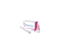 Hyalo Gyn Lavanda Vaginale 3 Flaconi da 30 ml