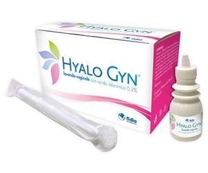 Hyalo Gyn - Lavanda Vaginale Confezione 3X30 Ml