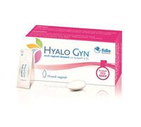 Hyalo Gyn Ovuli Vaginali 10 Ovuli