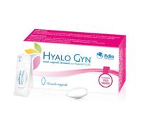 Hyalo Gyn 10 Ovuli Vaginali