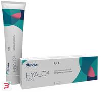 HYALO4 CARE GEL 100 G