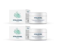 Hyalochel Crema 2x50 ml Crema