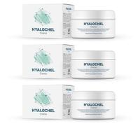 Hyalochel Crema 3x50 ml Crema