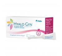 HYALOGYN GEL 10APPL MONODOSE