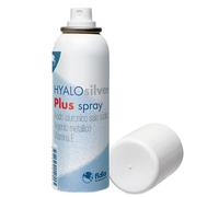 Hyalosilver Plus Spray 125 ml