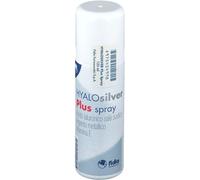 hyalosilver plus spray 125 ml