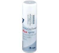 Hyalosilver plus spray 125 ml