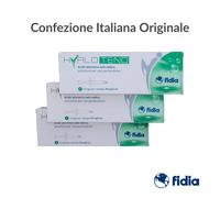 HYALOTEND - Siringa di acido ialuronico - 3 Pezzi - 20mg/2ml - Confezione Italiana Originale