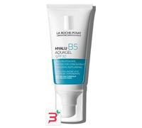La Roche-Posay Hyalu B5 Aquagel SPF30 gel idratante per la pelle contro le rughe 50 ml per donna