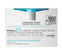 HYALU B5 CREMA SPF30 50 ML RICARICA