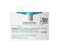La Roche-Posay Hyalu B5 Suractivated Cream SPF30 crema concentrata ricarica SPF 30 50 ml