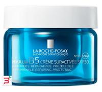 La Roche-posay Hyalu B5 Crema Anti-rughe Con Spf30 50ml