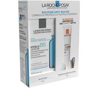 La Roche-Posay HYALU B5 KIT SIERO 30 ML+AGE 15 ML