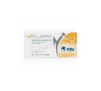Hyalubrix 30 mg/2 ml siringhe 3 pezzi intrarticolari
