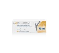 HYALUBRIX ACIDO IALURONICO 1,5% 30MG 2 ML-1 SIR