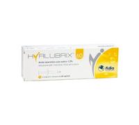 Hyalubrix 60 - Sir 60 mg 4 ml