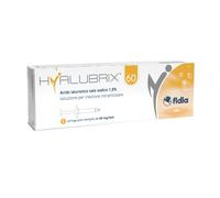 Hyalubrix 60 sir 60mg 4ml n/e